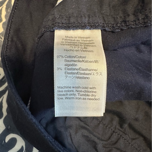 J Crew chino shorts - Picture 7 of 8